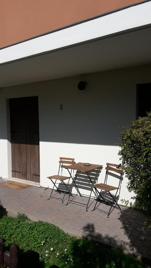 Ground Floor,Top Level Padoue Extérieur photo
